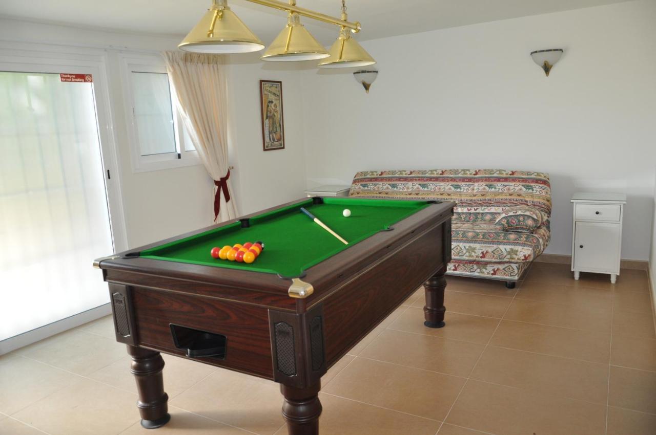 El Descanso - By Costadelsolholiday Family Villa By Marina Heated Private Pool! Benalmadena Ngoại thất bức ảnh