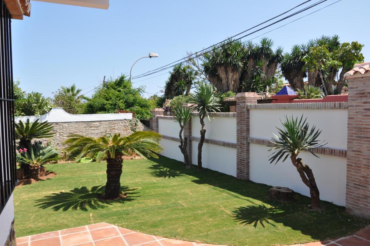 El Descanso - By Costadelsolholiday Family Villa By Marina Heated Private Pool! Benalmadena Ngoại thất bức ảnh