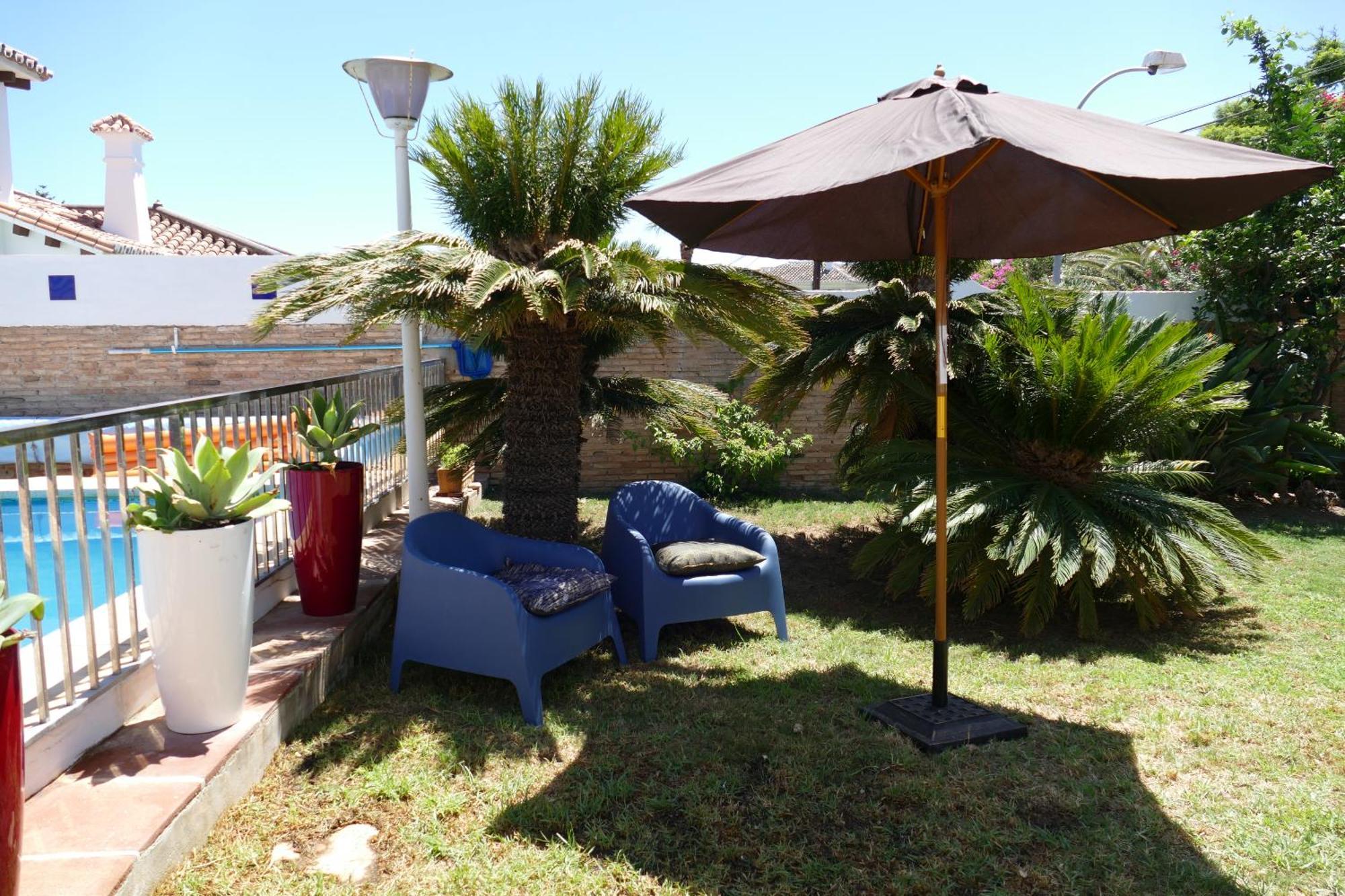 El Descanso - By Costadelsolholiday Family Villa By Marina Heated Private Pool! Benalmadena Ngoại thất bức ảnh